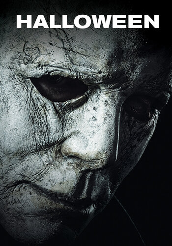 Halloween (2018) (HD)