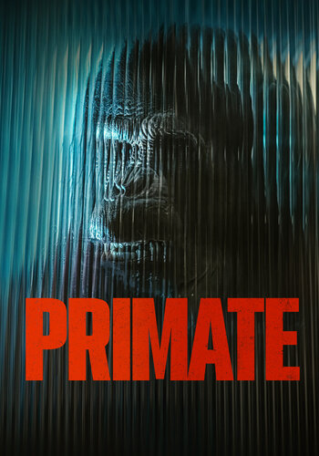 Primate (HD)