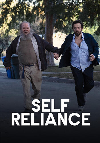 Self Reliance (HD)
