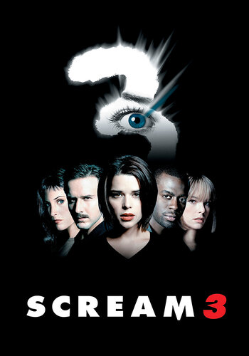 Scream 3 (Melita UAT) (HD)