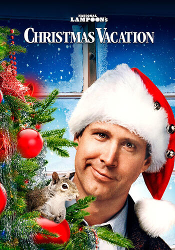 Lampoon's Christmas Vacation