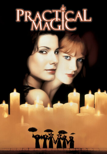 Practical Magic (HD)