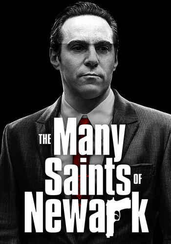 Many Saints of Newark, The