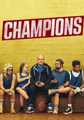 Champions (HD)