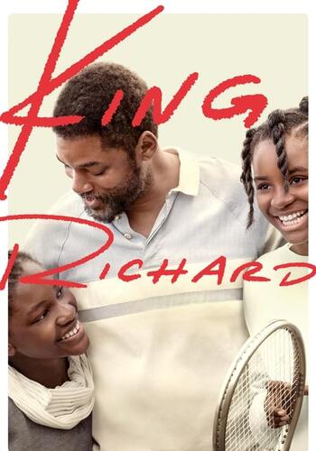 King Richard (HD)