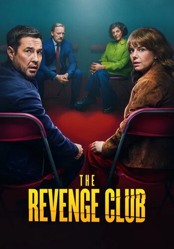 The Revenge Club
