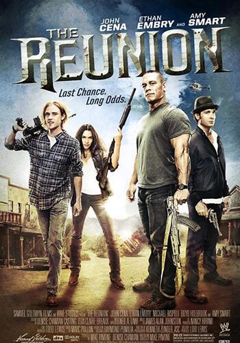 Reunion, The (2011)