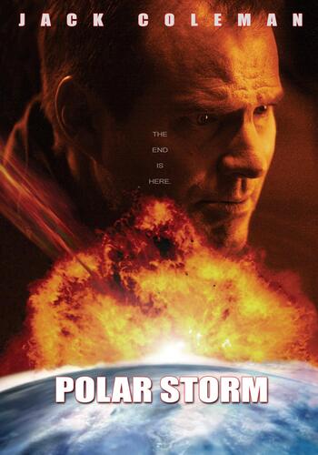 Polar Storm (2009)