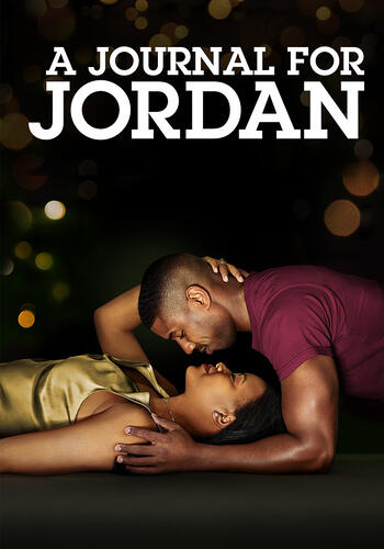 Journal for Jordan, A
