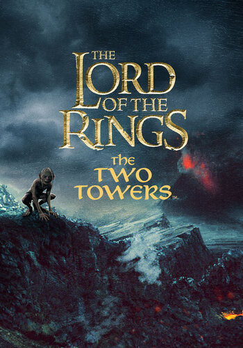 Lord of the Rings: The Two Towers (HD)
