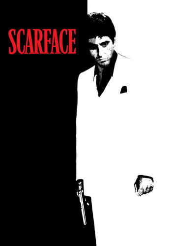 Scarface (HD)