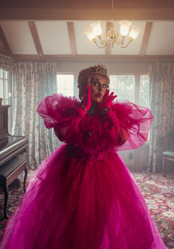 Mystery at Schrodinger Hall