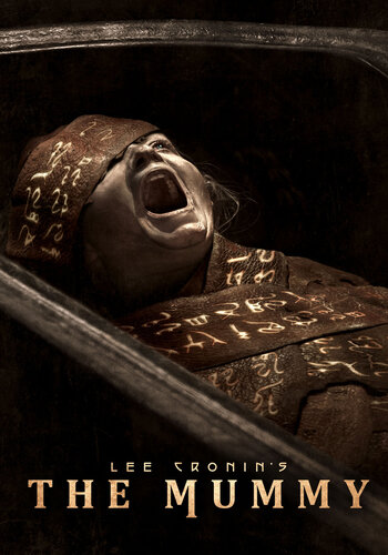 Lee Cronin's the Mummy (HD)