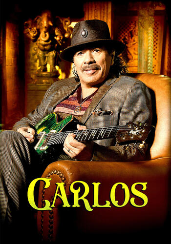 Carlos (HD)