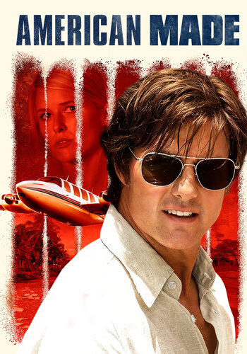 American Made (HD)