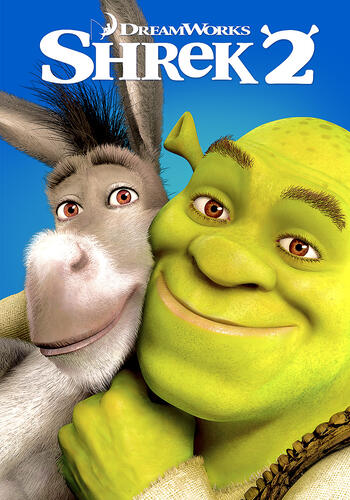 Shrek 2