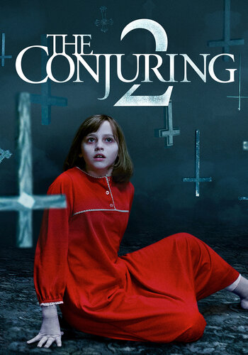 Conjuring 2, The (HD)