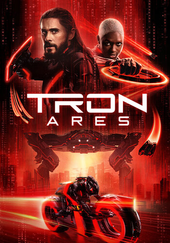 Tron: Ares (HD)