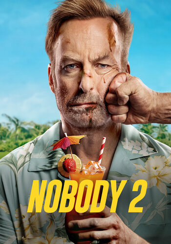 Nobody 2 (HD)