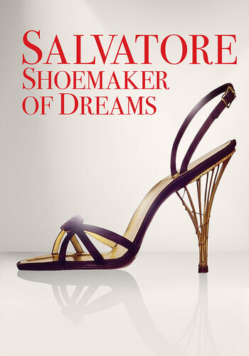 Salvatore: Shoemaker Of Dreams