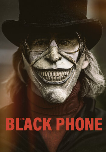 The Black Phone