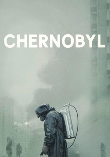 Chernobyl 
