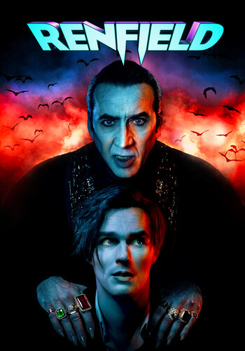 Renfield (HD)