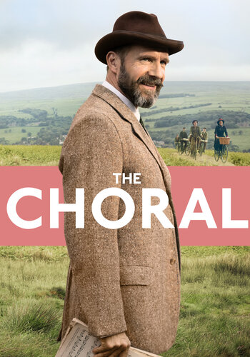 The Choral (HD)