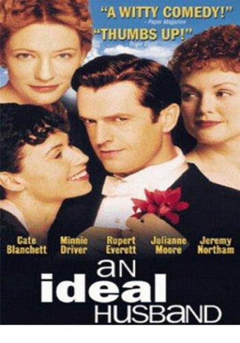 Ideal Husband, An (1998)