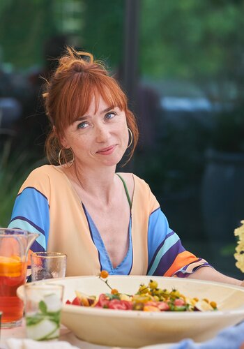 You Think You Know Someone