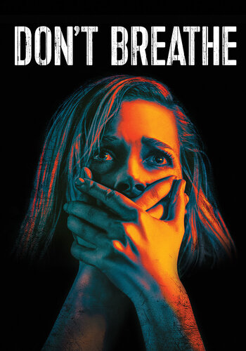 Don't Breathe (HD)