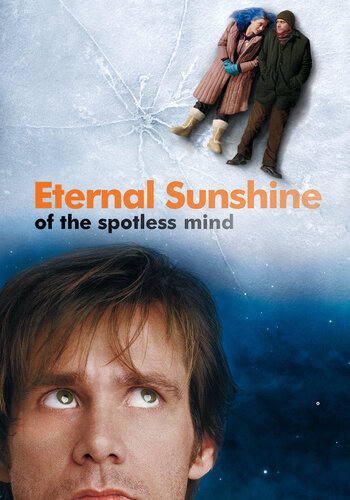 Eternal Sunshine Of Th (HD)