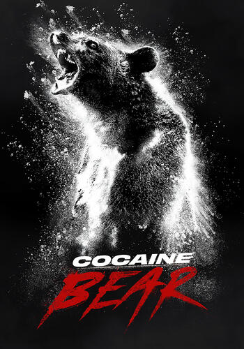 Cocaine Bear