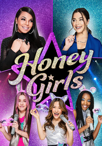 Honey Girls (HD)