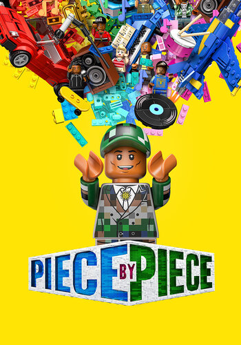 Piece by Piece (HD)