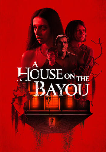 House On The Bayou, A