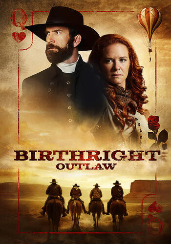 Birthright Outlaw (HD)