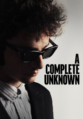 Complete Unknown, A (HD)