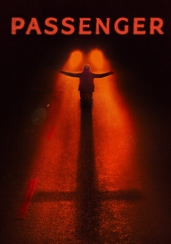 Passenger (HD)