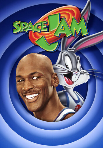 Space Jam (HD)