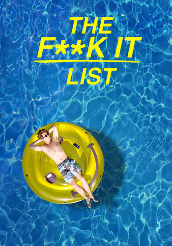 F**K-It List, The