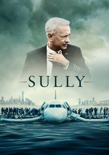 Sully (HD)