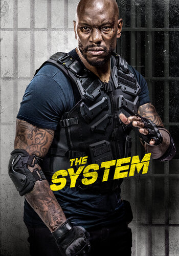 The System (HD)