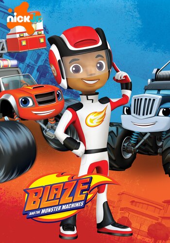 Super Wheels vs. The Bubblemaker