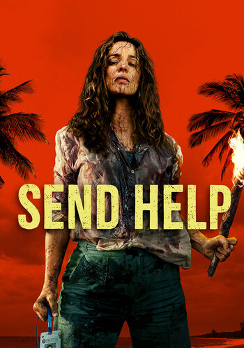 Send Help (HD)