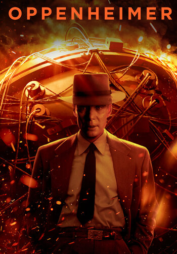 Oppenheimer (HD)