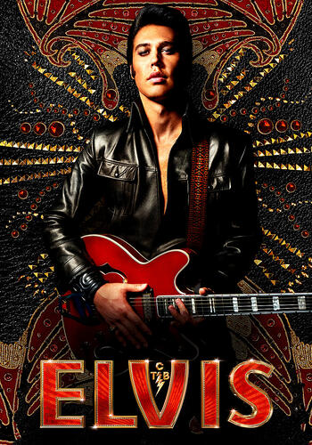 Elvis (HD)
