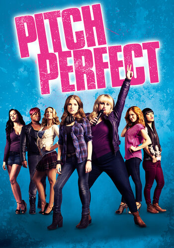Pitch Perfect (HD)