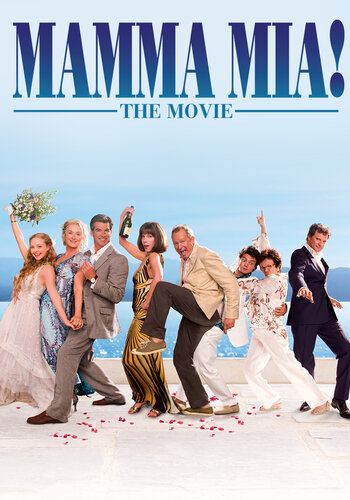 Mamma Mia! (HD)