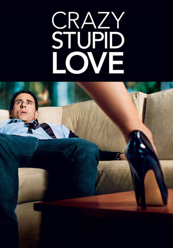 Crazy, Stupid, Love (HD)
